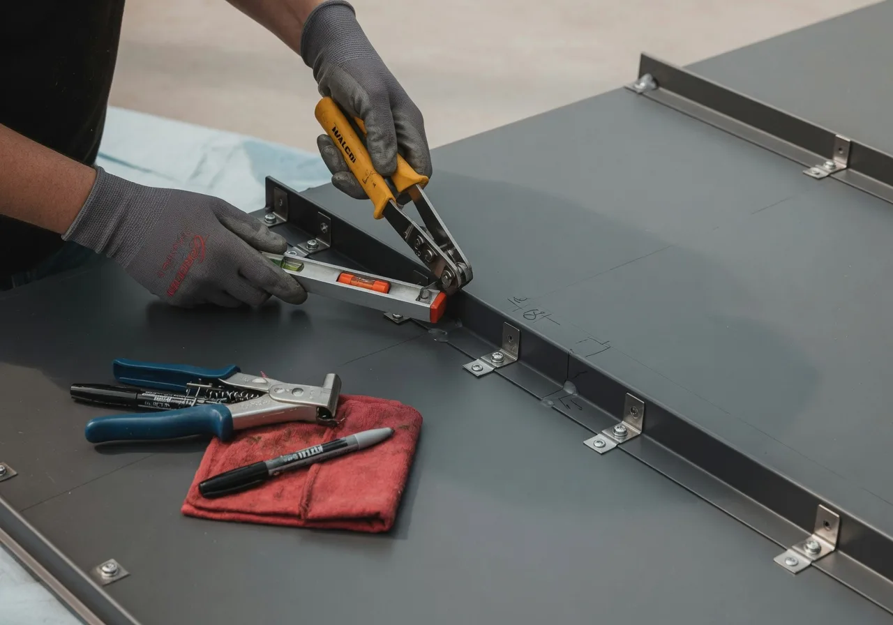 Why choose Metal Roofing Installation in Cimarron, CO